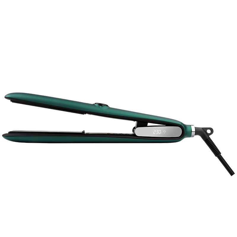Plaukų tiesintuvas OSOM Professional Duetto Green OSOMP089GR - Image 2