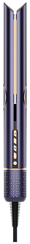 Plaukų džiovintuvas-formuotuvas Airstyle Duo OSOMPAIRDUOBL, mėlynos spalvos, 1200 W - Image 2