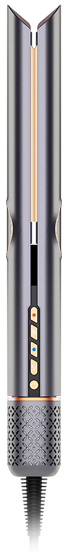 Plaukų džiovintuvas-formuotuvas Airstyle Duo OSOMPAIRDUOGR, pilkos spalvos, 1200 W - Image 2