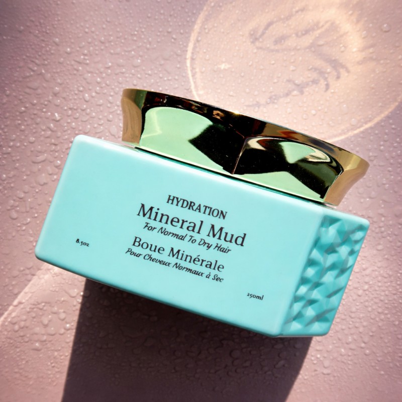 Mineralinis purvas The Modani Hydration Mineral Mud SAFHMM2, 250 ml - Image 2