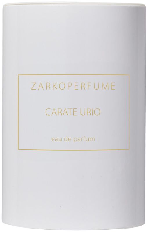 Nišiniai kvepalai Carate Urio ZAR0267, 100 ml - Image 2