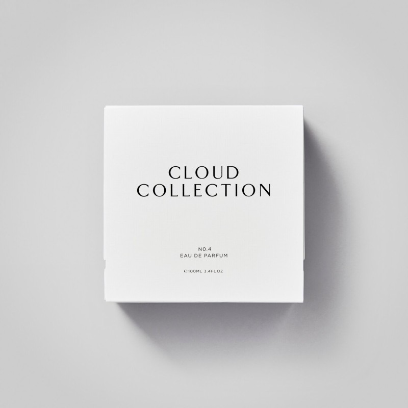 Nišiniai kvepalai Cloud Collection No. 4 ZAR1095, 100 ml - Image 2