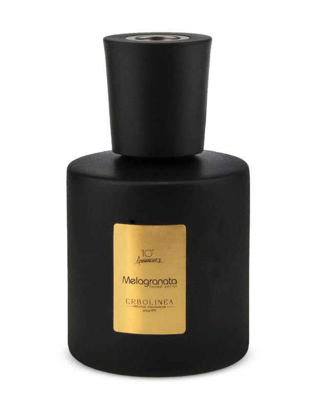 Kvapas namams su lazdel Melagranata Limited Edition ERBAMBMLIM250 - Image 3
