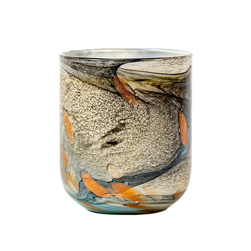 Aromatinė žvakė Velvet Kiss OSOM2330B, 360 g - Image 3