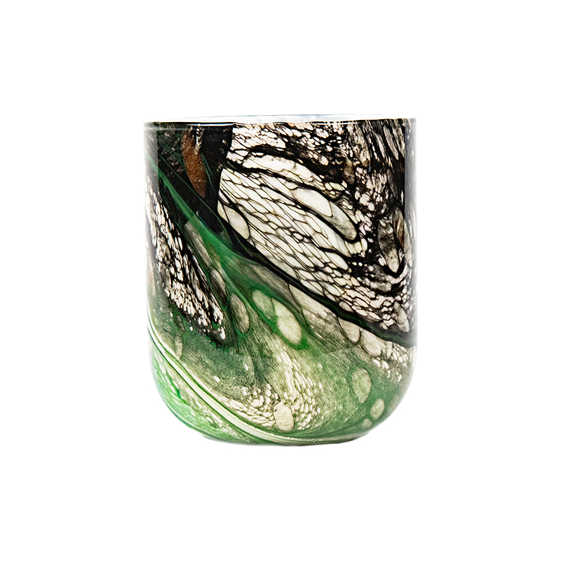 Aromatinė žvakė Secret Forrest OSOM2332A, 2500 g - Image 3