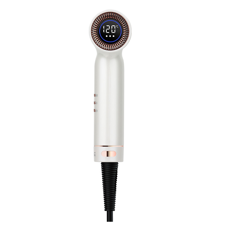 Plaukų džiovintuvas LUXE OSOMPF08WH, 1500 W, baltos spalvos - Image 3