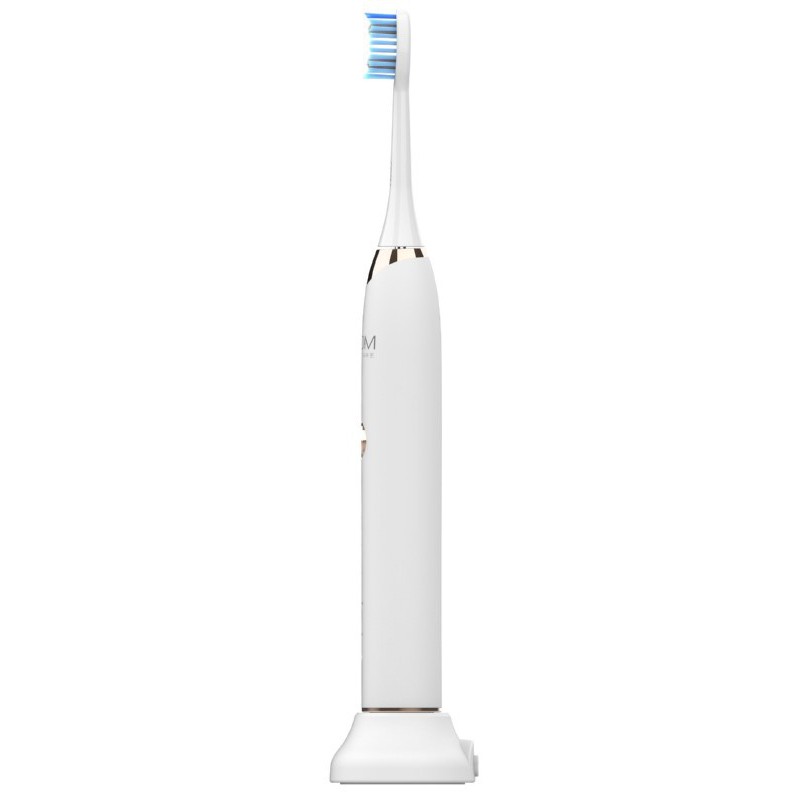 Įkraunamas, elektrinis, garsinis dantų šepetėlis, baltas OSOMORALT7WH - Image 5