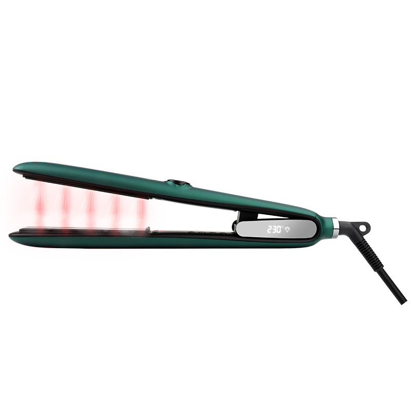 Plaukų tiesintuvas OSOM Professional Duetto Green OSOMP089GR - Image 6