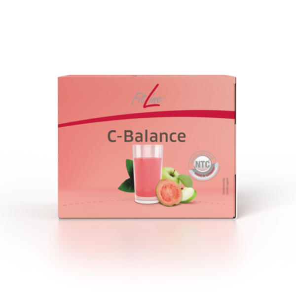 Vitaminų preparatas C-Balance