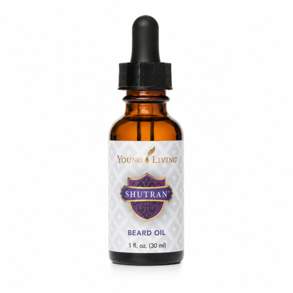 Young Living barzdos aliejus "Shutran"
