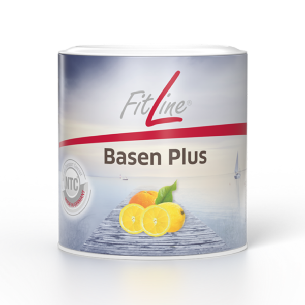 Vitaminų kokteilis Basen Plus