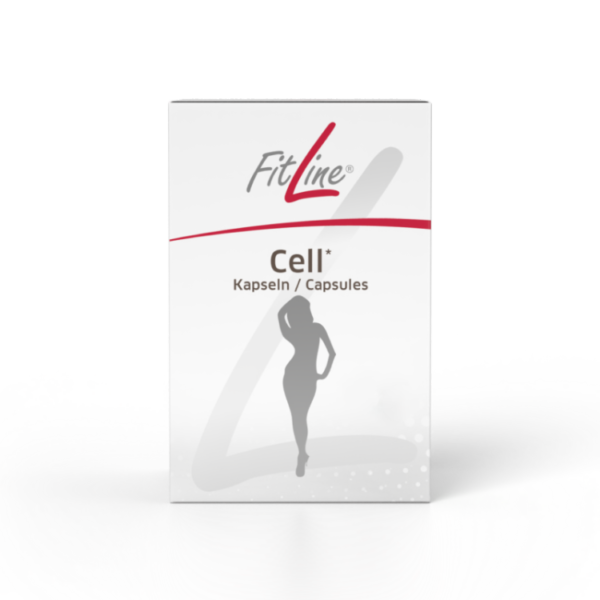 Fitline Cell Capsules