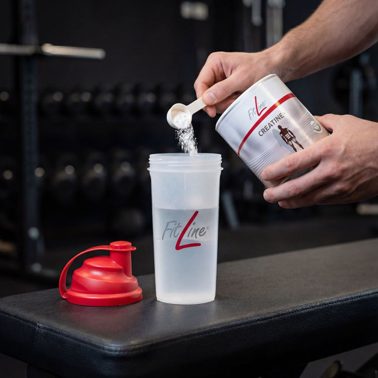 Creatine+ - Image 2