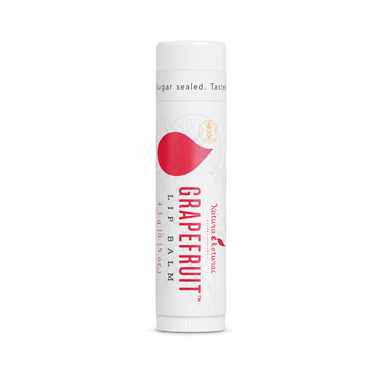 Young Living lūpų balzamas "Grapefruit"