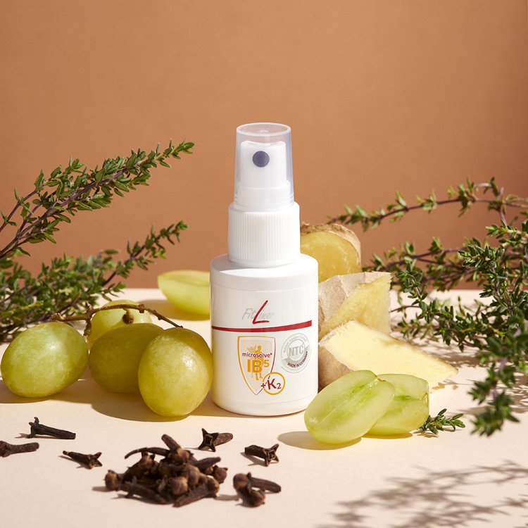 IB⁵ vitaminų preparatas - Image 2