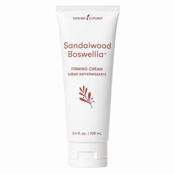 Kremas "Sandalwood Boswellia Firming Cream"