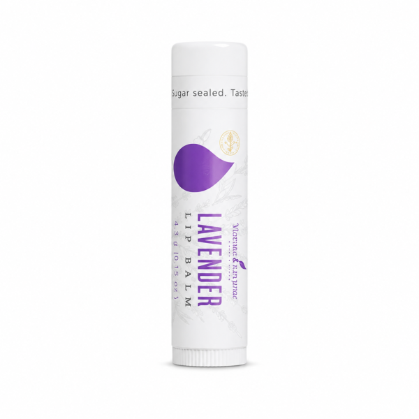 Young Living lūpų balzamas "Lavender"
